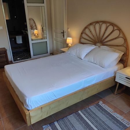Villa Loula Lygia  Chambre photo