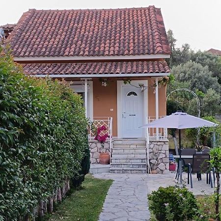 Villa Loula Lygia  Extérieur photo