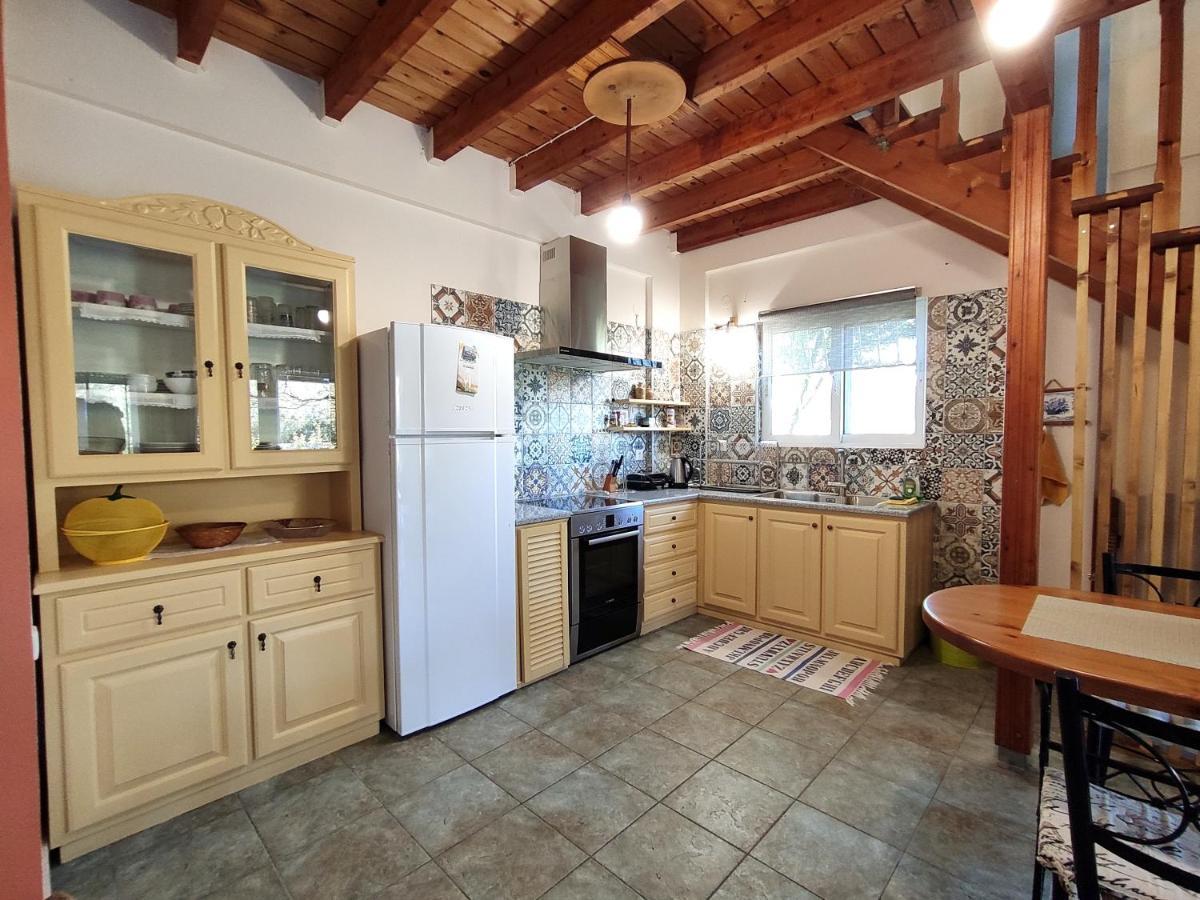 Villa Loula Lygia  Extérieur photo