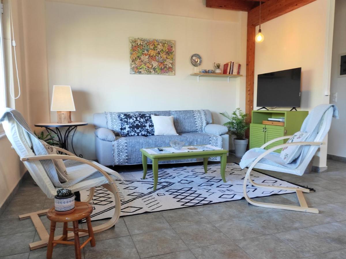 Villa Loula Lygia  Extérieur photo