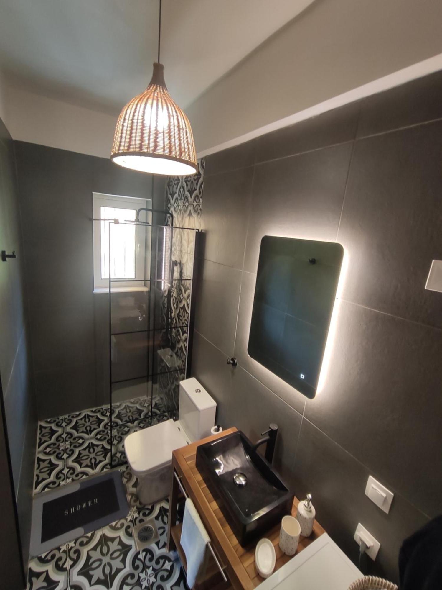 Villa Loula Lygia  Chambre photo