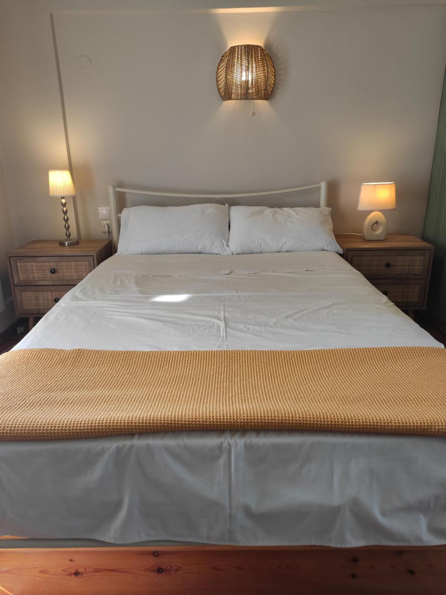 Villa Loula Lygia  Chambre photo