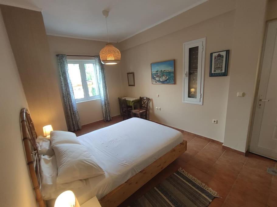 Villa Loula Lygia  Extérieur photo