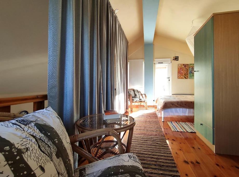 Villa Loula Lygia  Extérieur photo